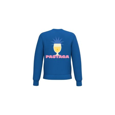 Sweatshirt Pastaga - L'Ornithorynque