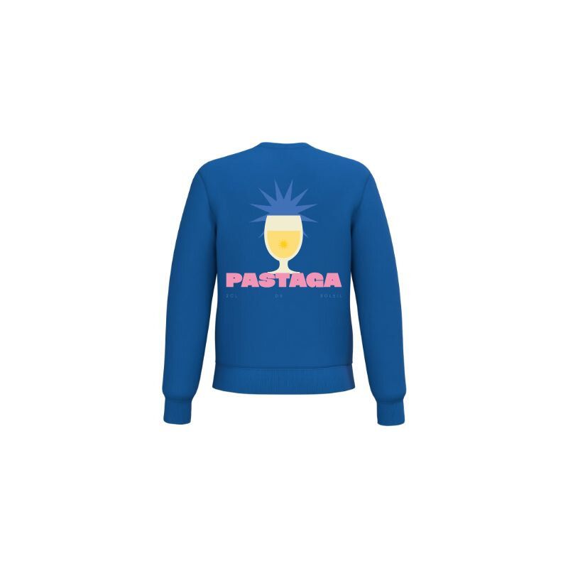 Sweatshirt Pastaga - L'Ornithorynque
