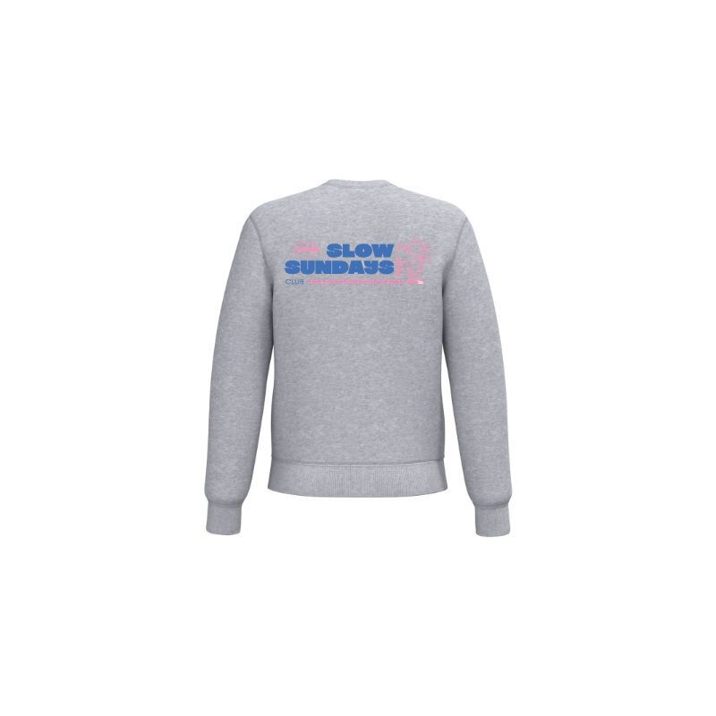 Sweatshirt Slow Sundays - L'Ornithorynque