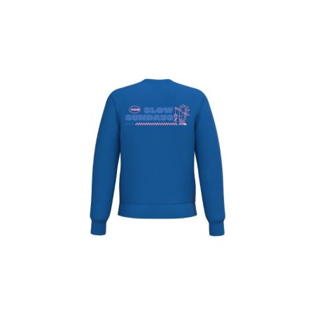 Sweatshirt Slow Sundays - L'Ornithorynque