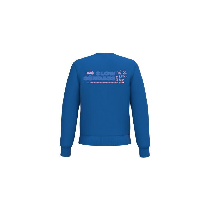 Sweatshirt Slow Sundays - L'Ornithorynque