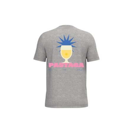 T-shirt en coton Pastaga - L'Ornithorynque
