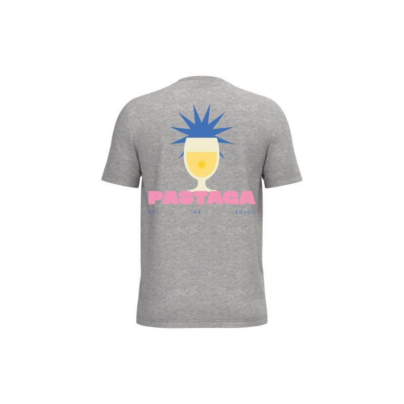 T-shirt en coton Pastaga - L'Ornithorynque