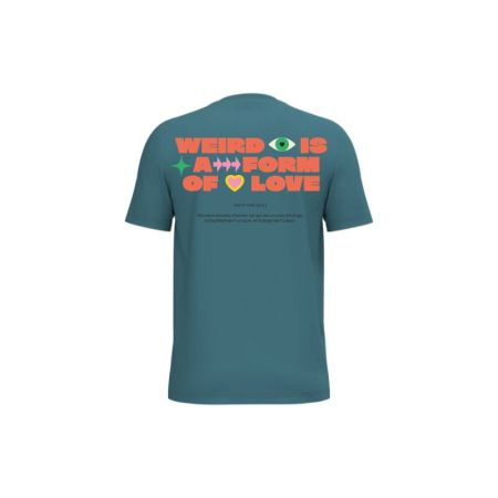 copy of T-shirt en coton - L'Ornithorynque