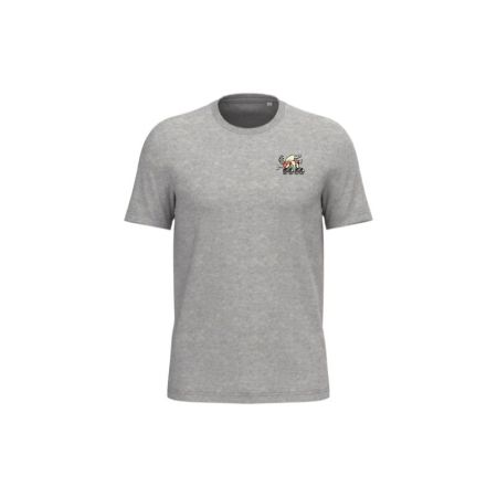 T-shirt en coton Weird is a form of love - L'Ornithorynque