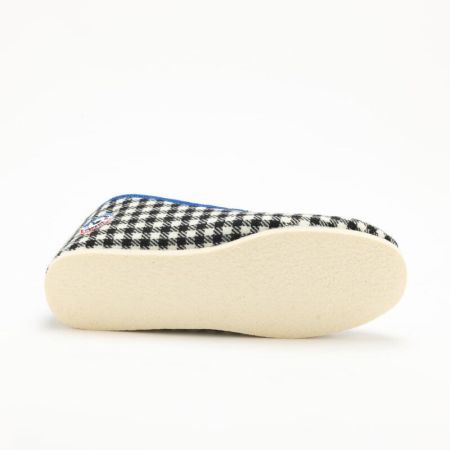 Charentaise Mâle Aimé - La Pantoufle à Pépère