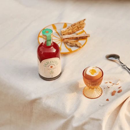 Jardins Suspendus - Orange amère & Romarin 20 cl
