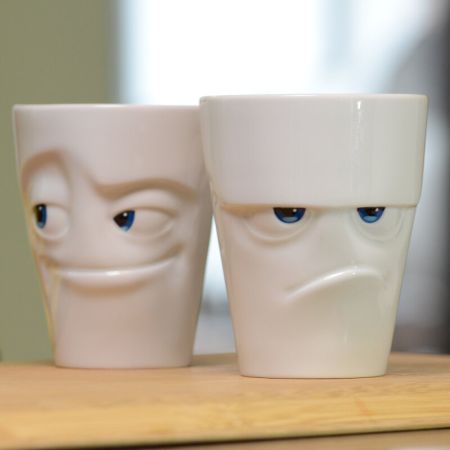 Mug Grincheux, movie edition – Tassen
