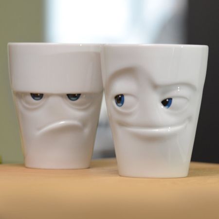 Mug Grincheux, movie edition – Tassen