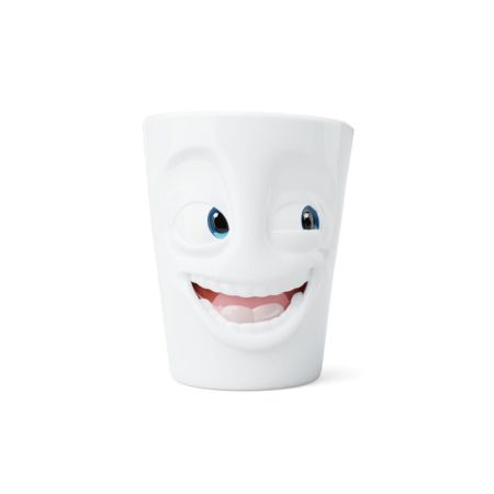 Mug Plaisantin, movie edition – Tassen