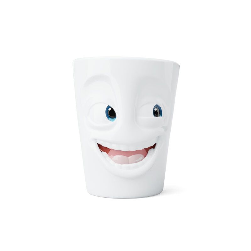 Mug Plaisantin, movie edition – Tassen