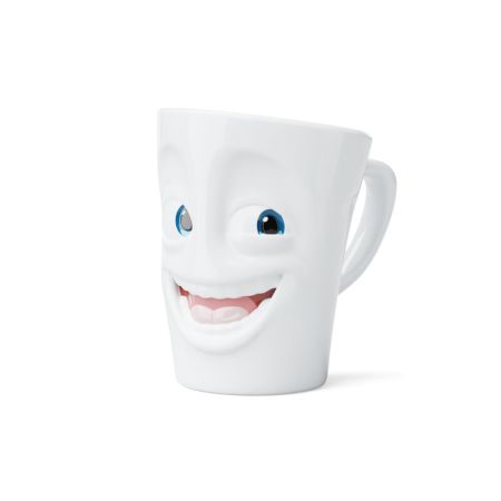 Mug Plaisantin, movie edition – Tassen