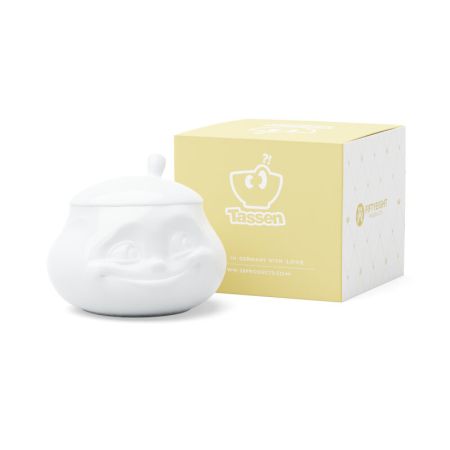 Sucrier Doux– Tassen