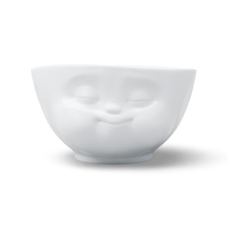 Bol Régalade Blanc - 500 ml- Tassen