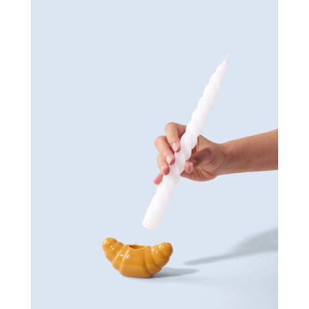 Bougeoir Croissant - Fluid Market
