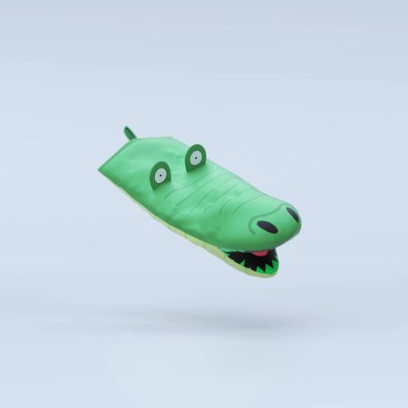 Gant de cuisine Crocodile - Fluid Market