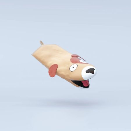 Gant de cuisine Chien - Fluid Market