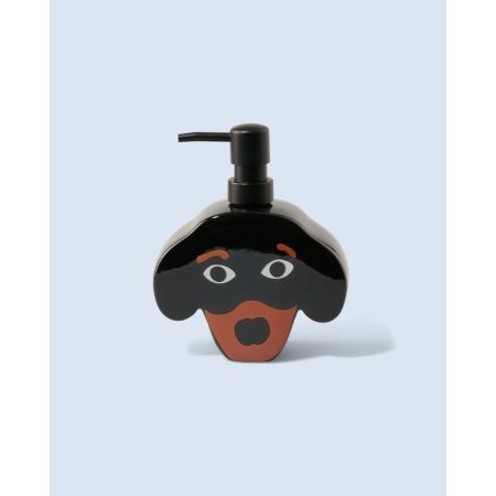 Distributeur de savon Teckel - Fluid Market