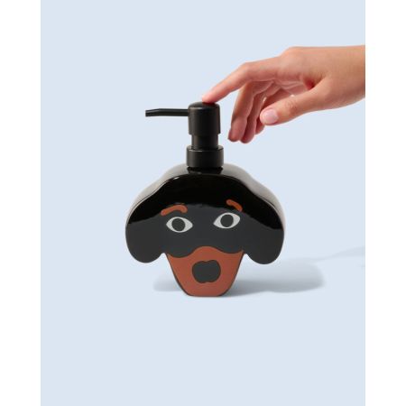 Distributeur de savon Teckel - Fluid Market