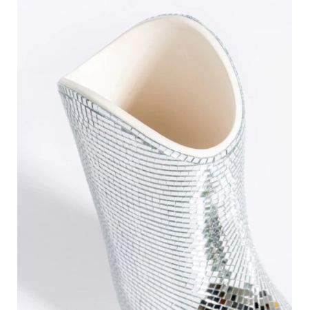 Vase santiag disco- L’Expressionist