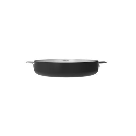 La Merveilleuse Poêle inox 24 cm - Cookut