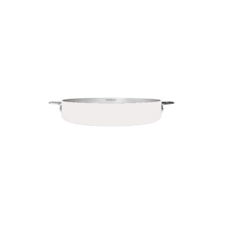 La Merveilleuse Poêle inox 24 cm - Cookut