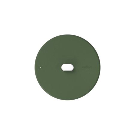 Le Merveilleux Couvercle inox 24 cm - Cookut