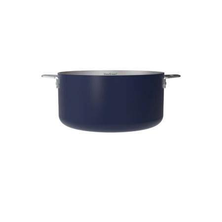 La Merveilleuse Casserole inox 20 cm - Cookut