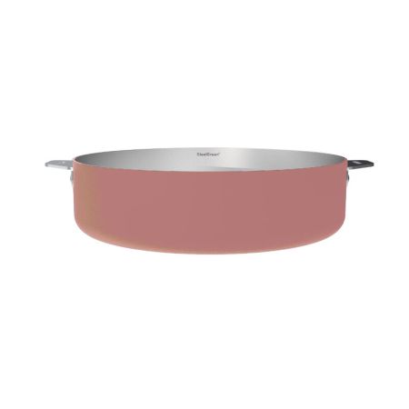 copy of Le Merveilleux Couvercle inox 24 cm - Cookut
