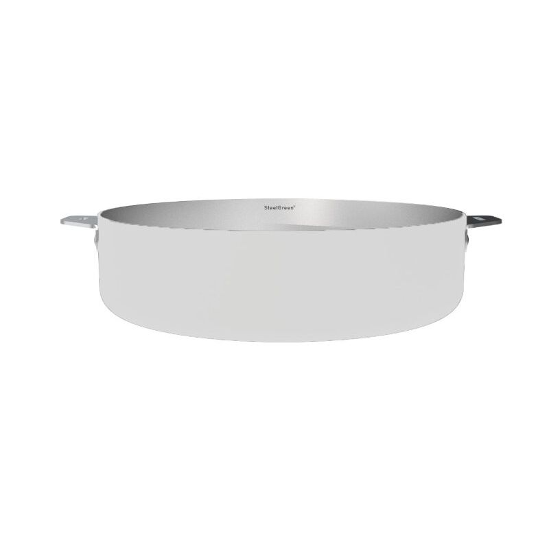 copy of Le Merveilleux Couvercle inox 24 cm - Cookut