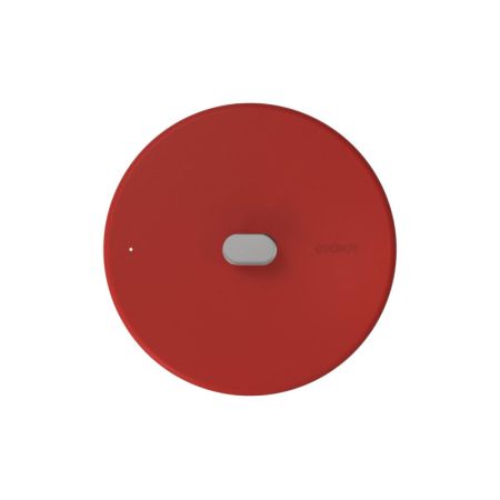 Le Merveilleux Couvercle inox 28 cm - Cookut