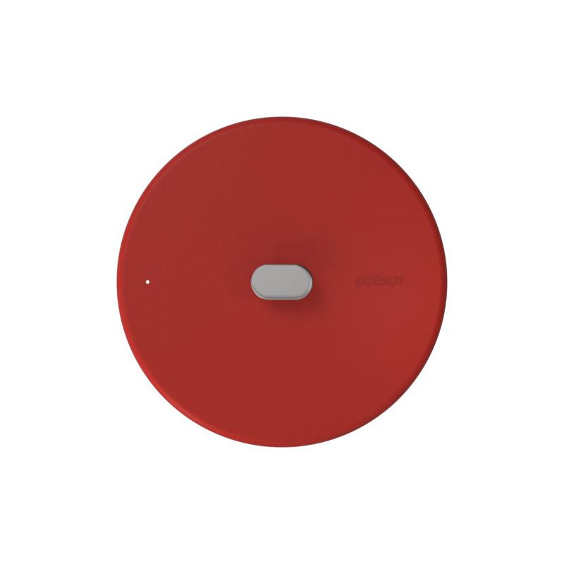 Le Merveilleux Couvercle inox 28 cm - Cookut