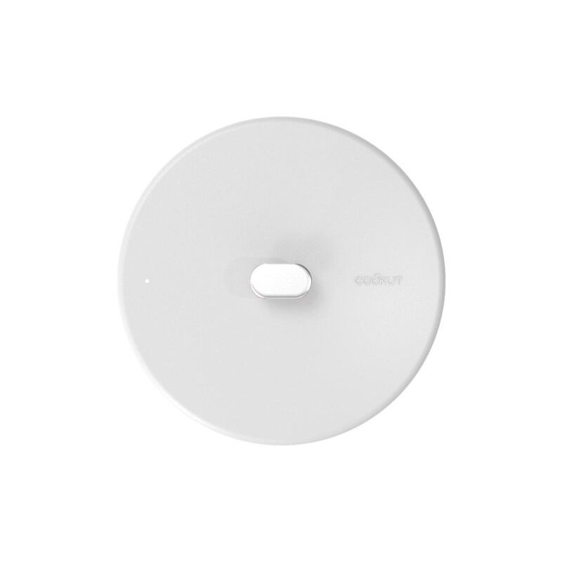 Le Merveilleux Couvercle inox 28 cm - Cookut