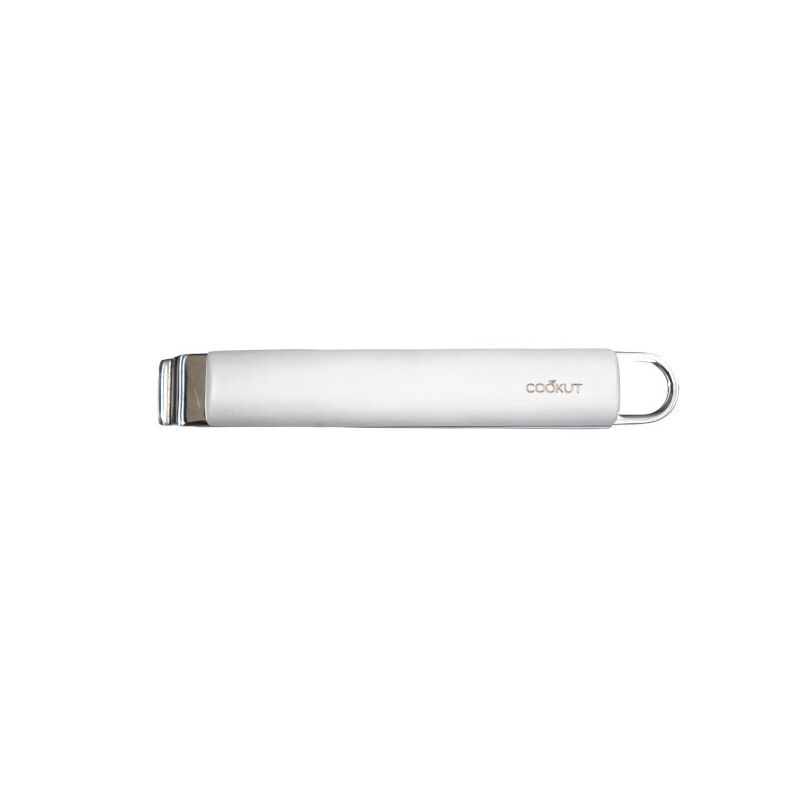 La Merveilleuse Poignée longue inox amovible - Cookut
