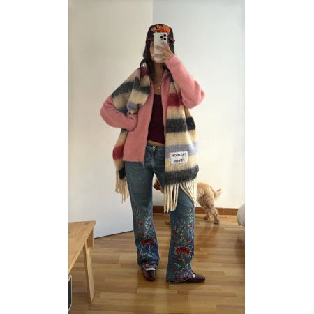 Écharpe maxi Fashion Fever - Verb to do