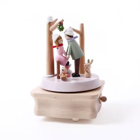 copy of Veilleuse Animal with Camfire - Wooderful Life