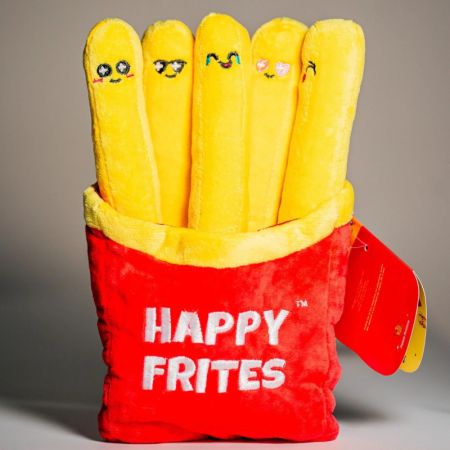 Happy Frites - Patate Positive