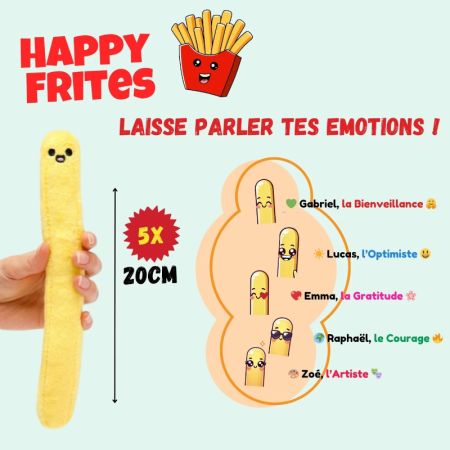 copy of Patates Amoureuses- 14 cm - Patate Positive