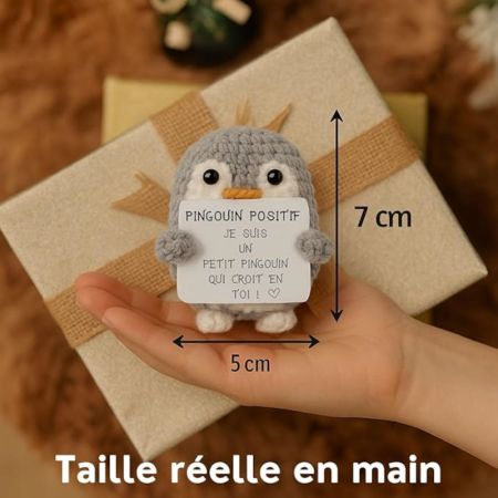 copy of Patate Girly - 8cm - Patate Positive