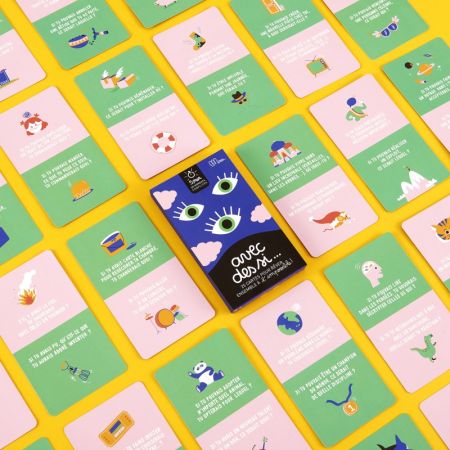 5 minutes de moments complices - Avec des si… - Minus