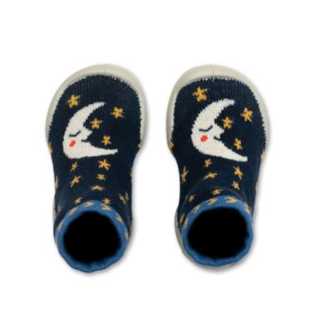 copy of Chaussons Collégien - Licorne