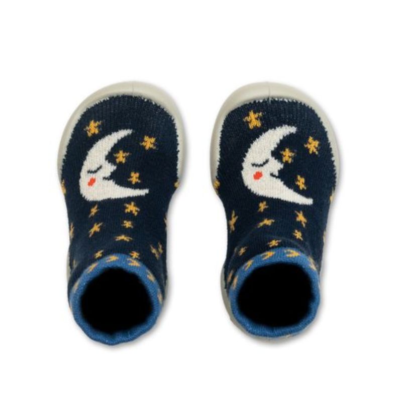 Chaussons Collegien - Moon