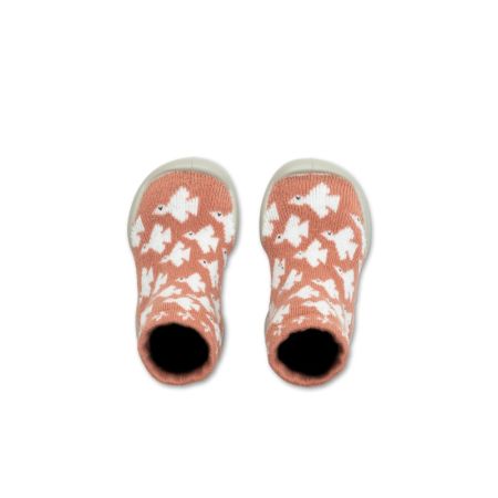 copy of Chaussons Collégien - Licorne