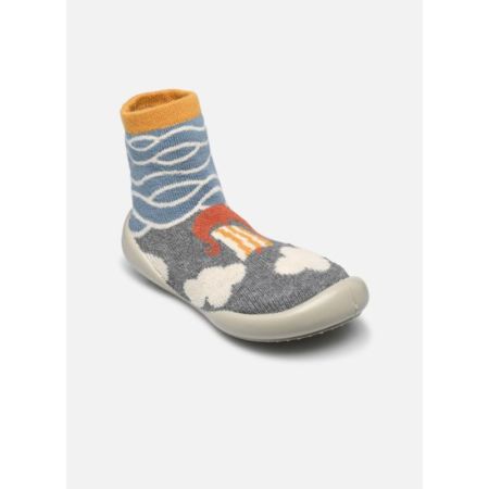 copy of Chaussons Collégien - Licorne