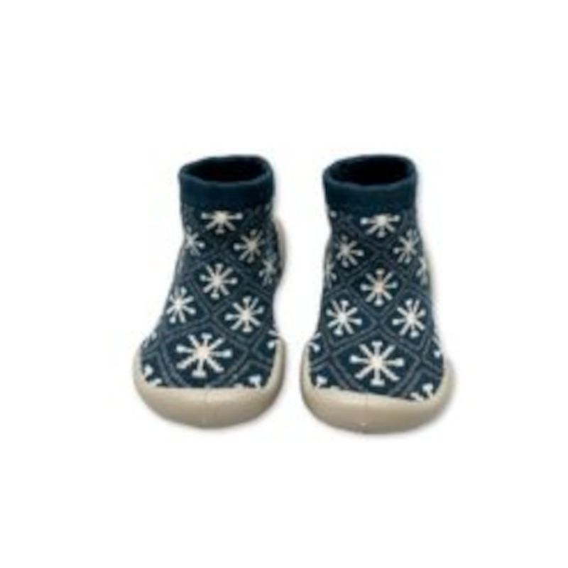 copy of Chaussons Collégien - Licorne