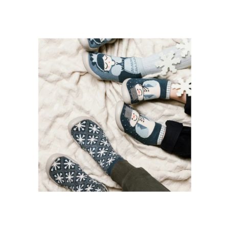 copy of Chaussons Collégien - Licorne