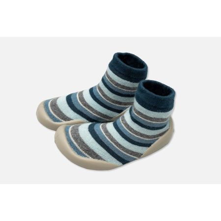 Chaussons Collégien - Artic Stripes
