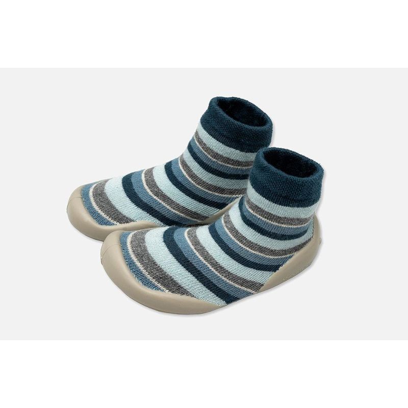 copy of Chaussons Collégien - Licorne