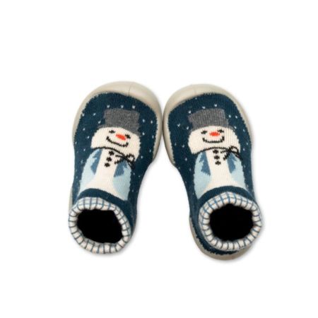 copy of Chaussons Collégien - Licorne