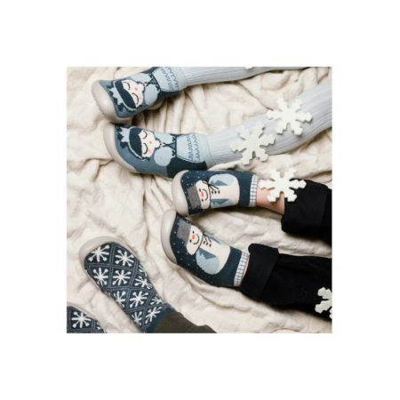 Chaussons Collégien - Elsa